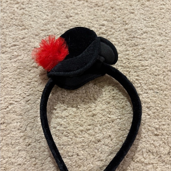 Girls Twisted clown Halloween costume for Kids, horror, size 5-6T, jester, youth - Picture 7 of 8